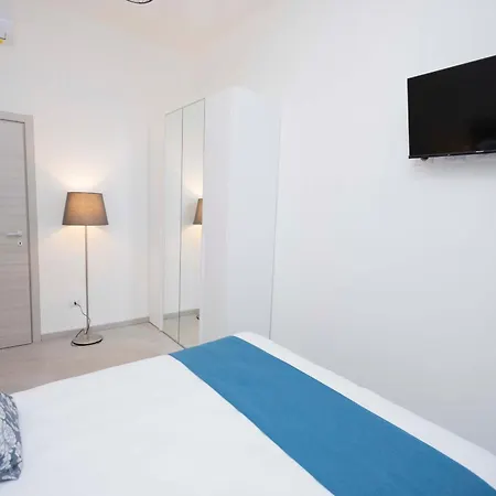 Navigli Dock Apartment By 101Flats Milan Exterior photo