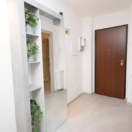 Navigli Dock Apartment By 101Flats Milan Exterior photo