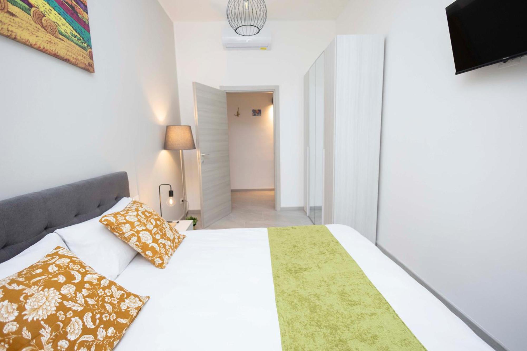 Apartamento Navigli Dock By 101flats Milán