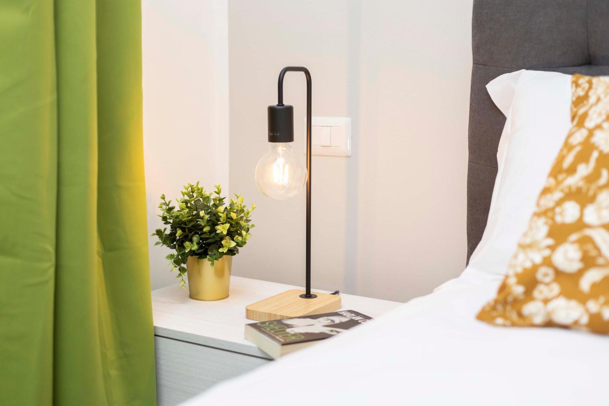 Apartamento Navigli Dock By 101flats Milán